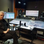 Cristiano Santini - Morphing Studio Cristiano Santini Morphing Studio