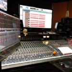 Morphing Studio Studio di registrazione