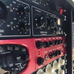 Morphing Studio Equipment Equipment