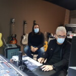 Cristiano Santini - Antonello D'Urso - Morphing Studio Cristiano Santini & Antonello D'Urso