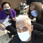 Cristiano Santini - Elisa Debbi - Antonello D'Urso
- Morphing Studio Cristiano Santini - Elisa Debbi - Antonello D'Urso