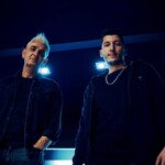 Cristiano Santini & Mark Tao - Morphing Studio Cristiano Santini & Mark Tao