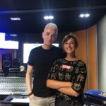 Cristiano Santini & Ginevra Lamborghini - Morphing Studio Cristiano Santini & Ginevra Lamborghini