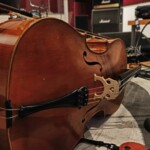 Morphing Studio Recording Room Recording Room