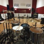 Morphing Studio Recording Room Recording Room