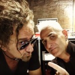 GAUDI & Cristiano Santini - Morphing Studio GAUDI & Cristiano Santini