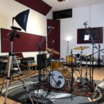 Morphing Studio Recording Room Recording Room