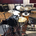 Morphing Studio Recording Room Recording Room