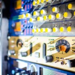 Morphing Studio Equipment Equipment