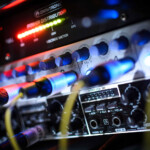 Morphing Studio Equipment Equipment