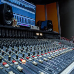 Morphing Studio Studio di registrazione