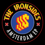 The Ironsides Amsterdam EP The Ironsides Amsterdam EP