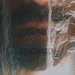 Violet Hour - Junkyhard